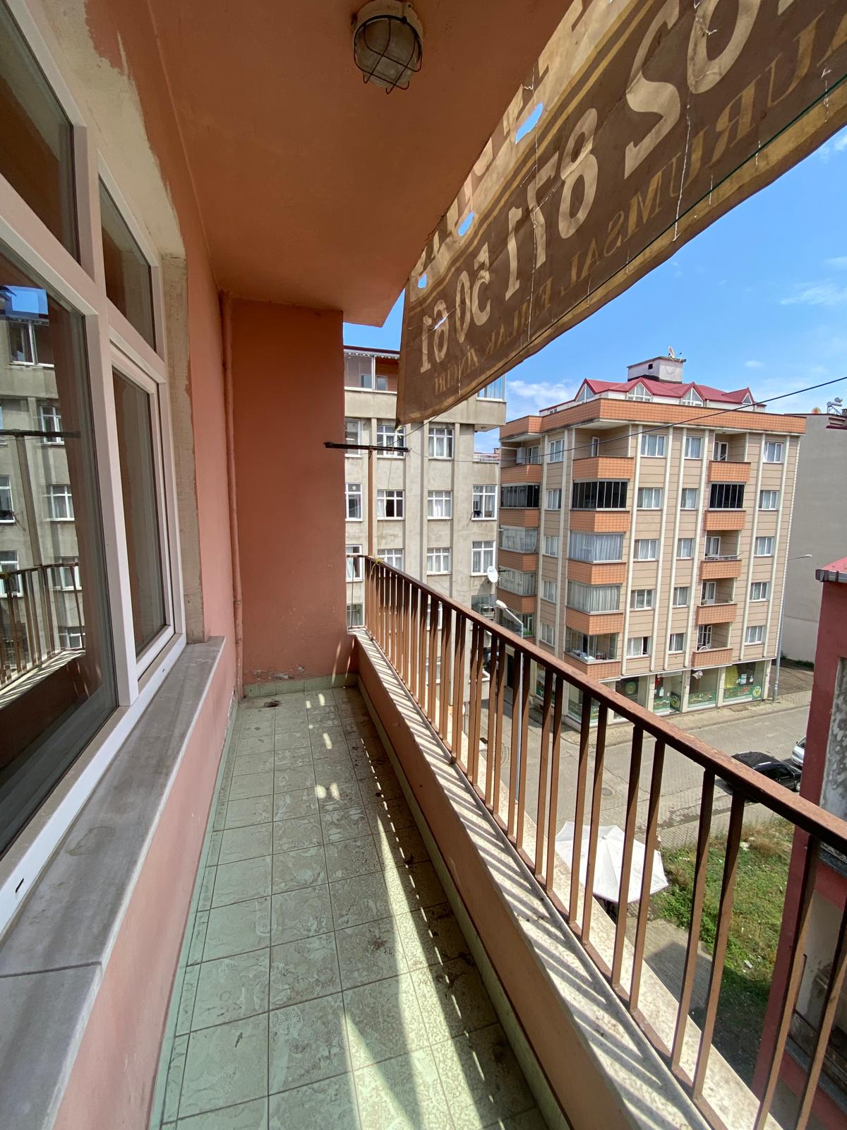 MABEL GAYRİMENKUL/ CUMHURİYET MAHALLESİ 2+1 SATILIK DAİRE